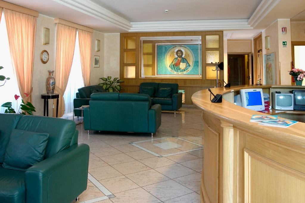 Hotel Maria Roma