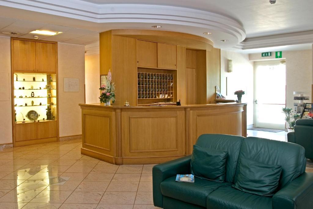 Hotel Maria Roma