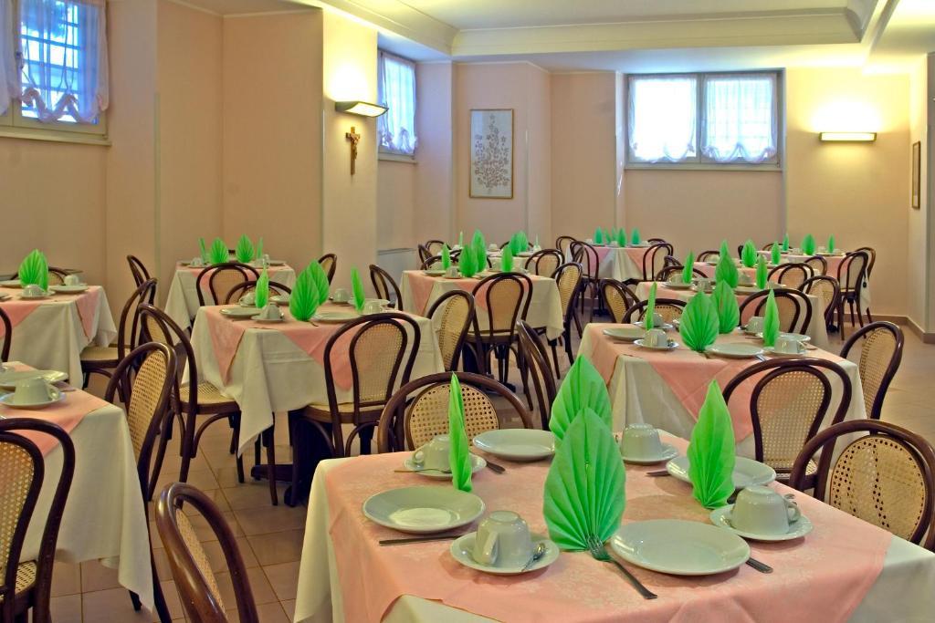 Maria Hotel Roma