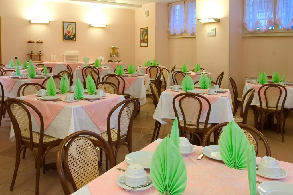 Hotel Maria 4*