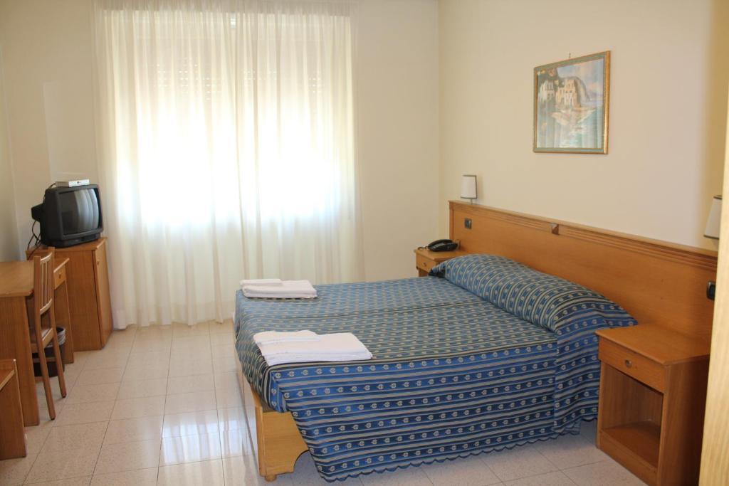 Maria Hotel Roma