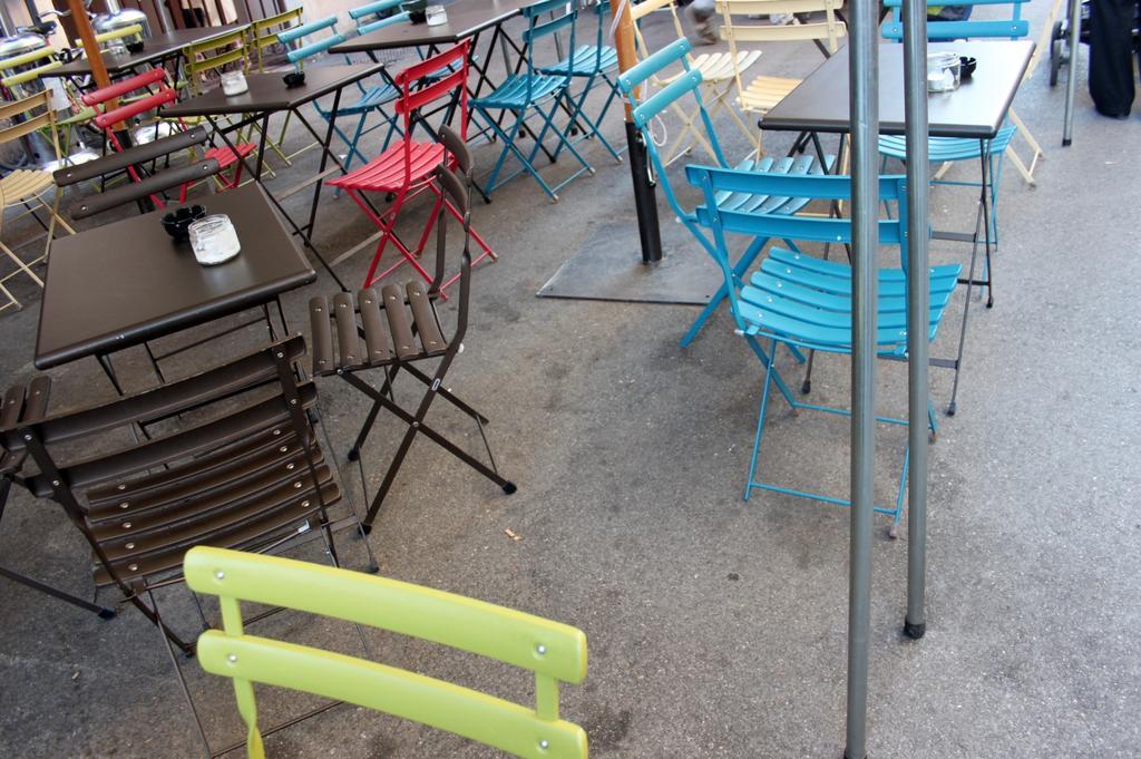 Couette-café Abaco
