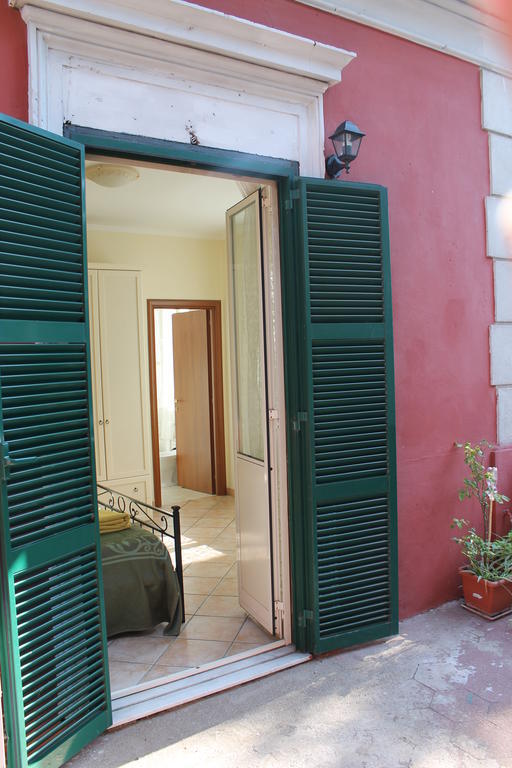 Bed & Breakfast Alfeo 2*