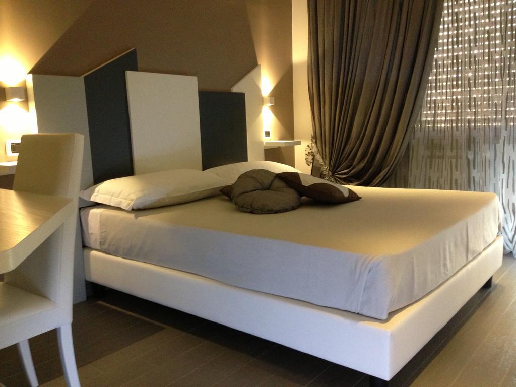 Maison d'hôtes Jazz Style 4*