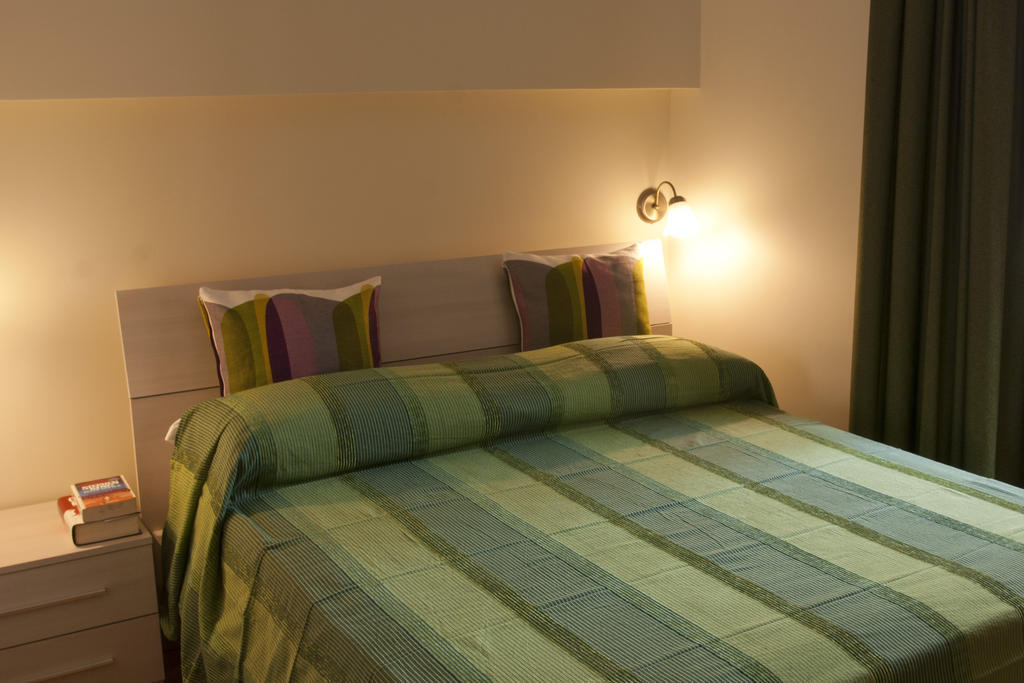 Apartment Le Cupoline Rome