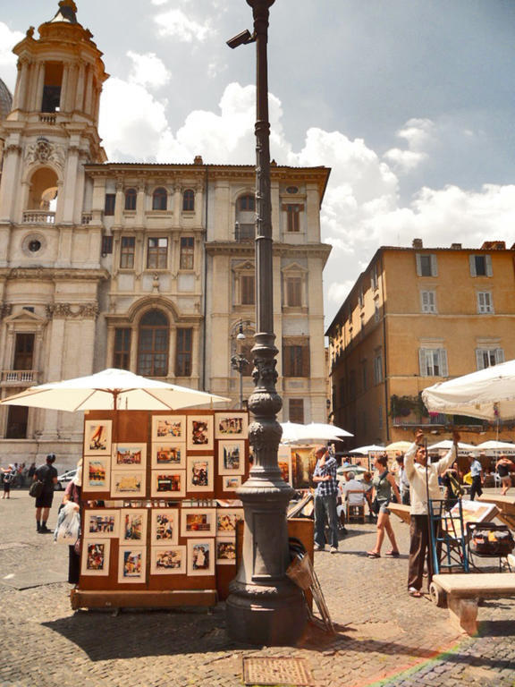 Casa de hóspedes Navona Roma