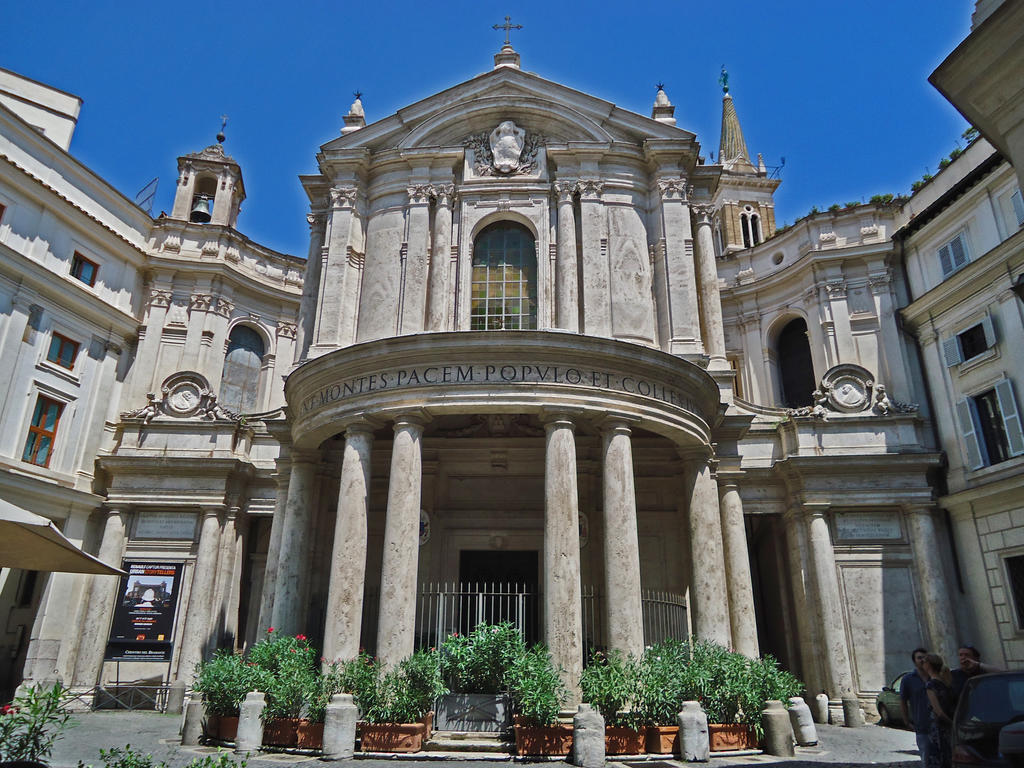 Navona Roma