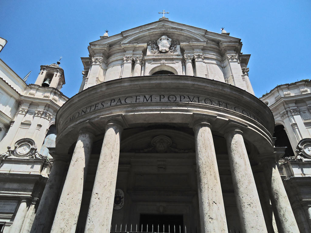Navona Roma