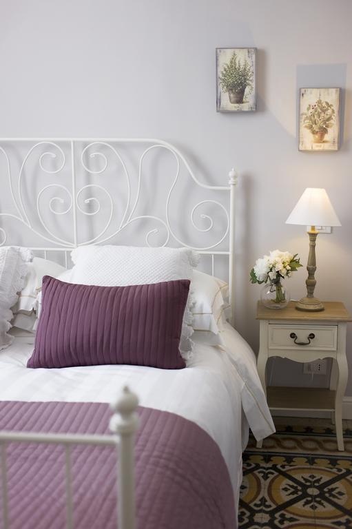 Bed & Breakfast Dd Luxury House Rome