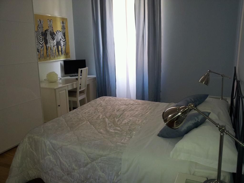 Affittacamere Casa Anita Roma