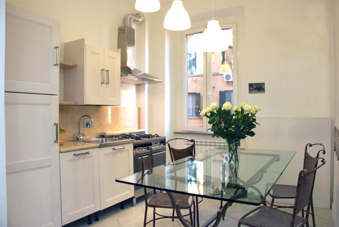 Affittacamere Casa Anita Roma