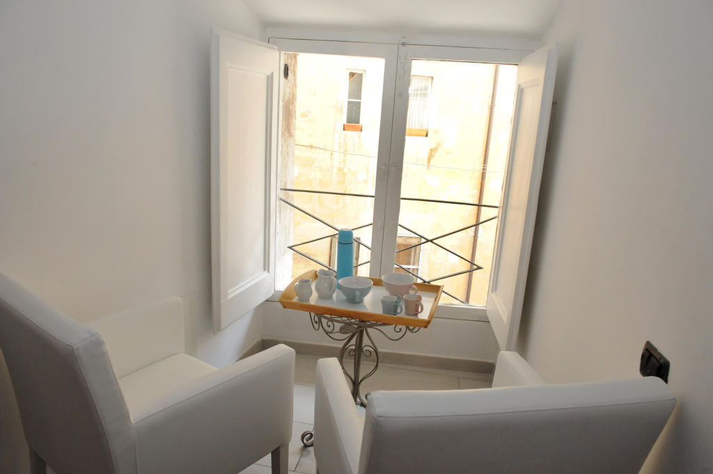 Guest house Flowers Apartments