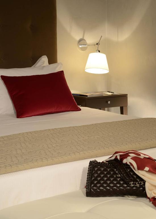 Hotel Colonna Palace 4*
