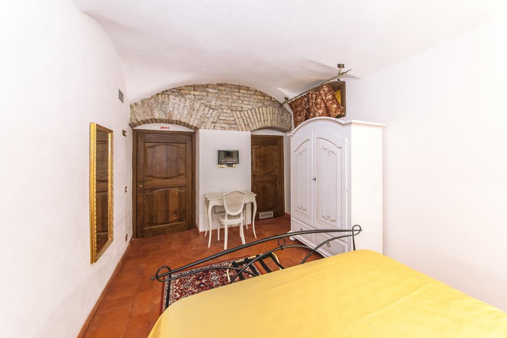 Rifugio Degli Artisti