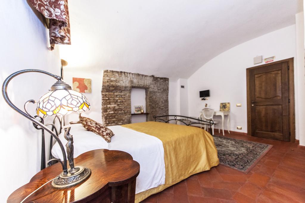 Bed & Breakfast Rifugio Degli Artisti 2*