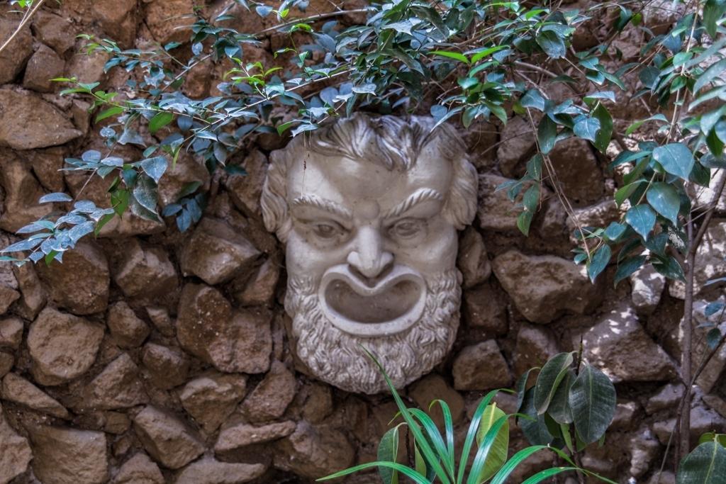 Rifugio Degli Artisti Roma