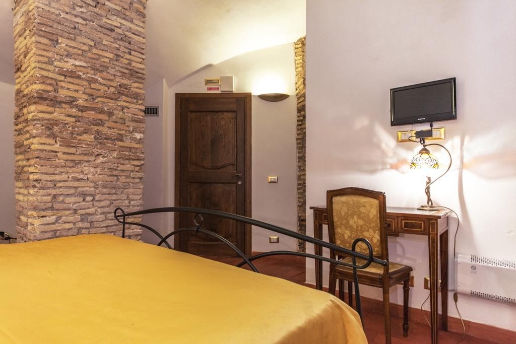 Bed & Breakfast Rifugio Degli Artisti 2*