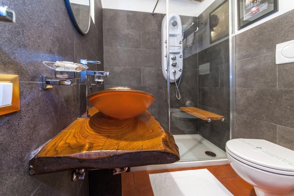 Bed & Breakfast Rifugio Degli Artisti