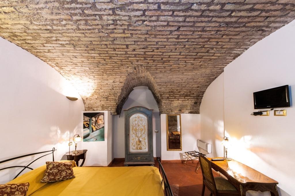 Bed & Breakfast Rifugio Degli Artisti