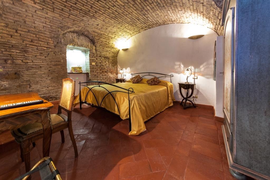 Bed & Breakfast Rifugio Degli Artisti 2*