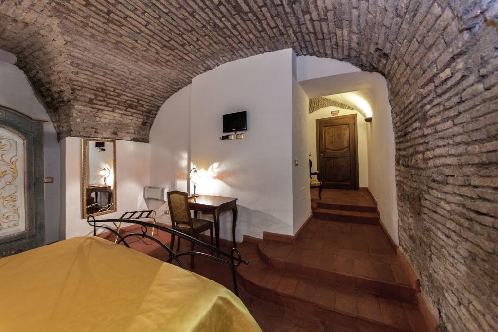 Bed & Breakfast Rifugio Degli Artisti 2*
