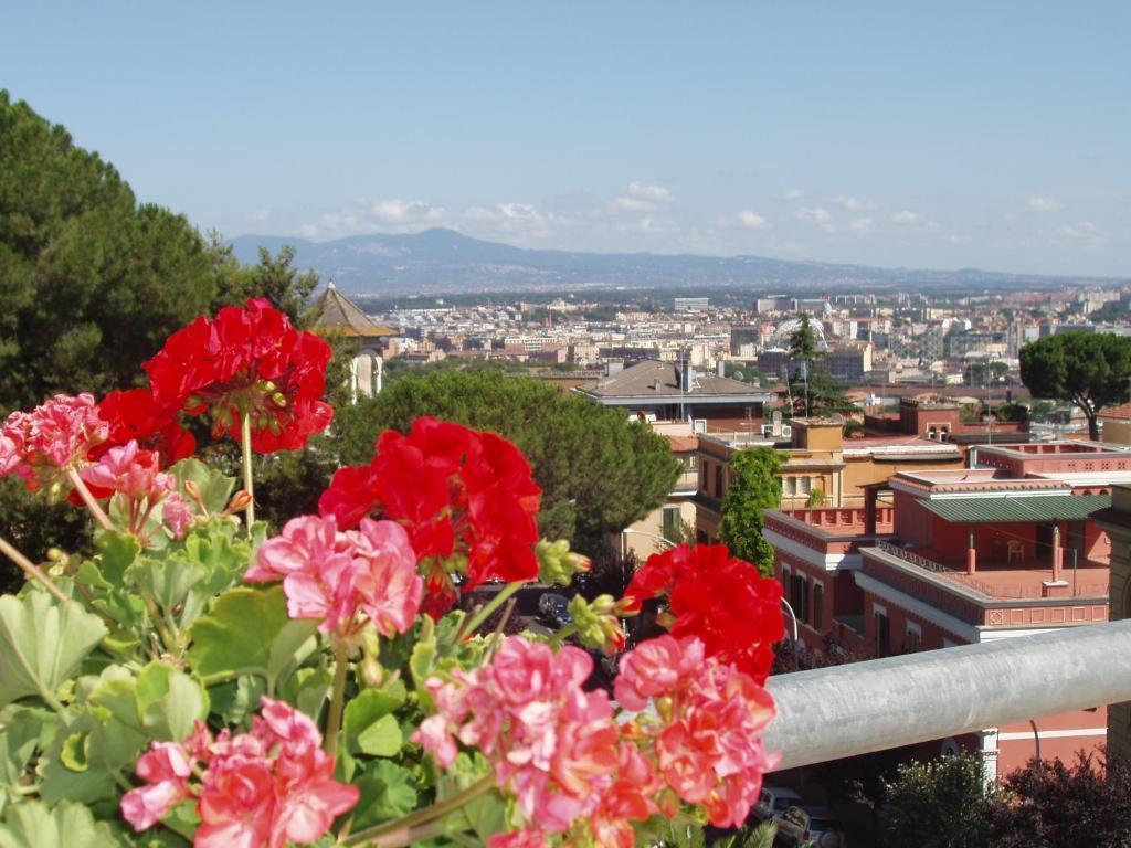 Maria 4* Roma