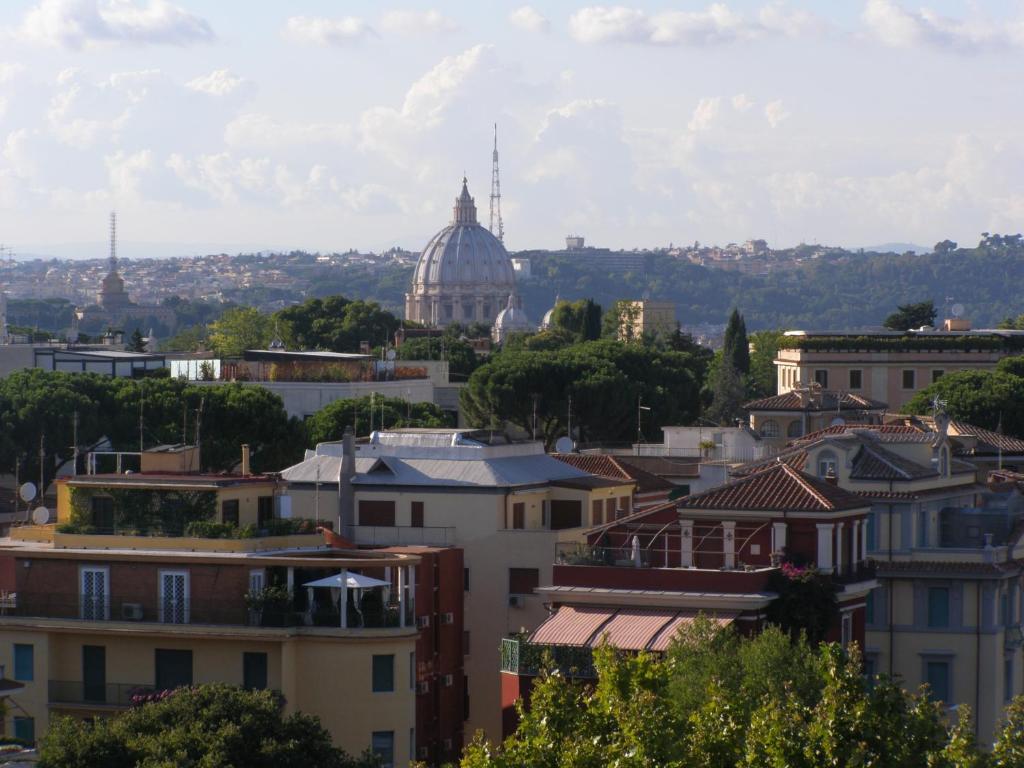 Hotel Maria 4*