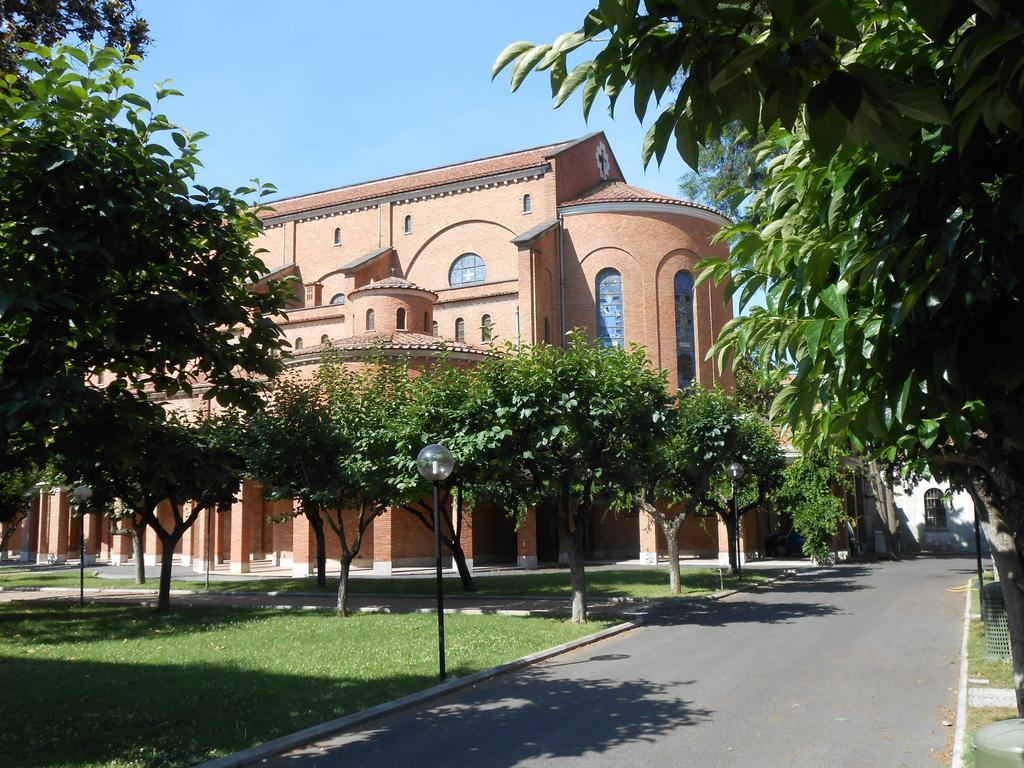 Maison d'hôtes Casa La Salle - Casa Religiosa 3*