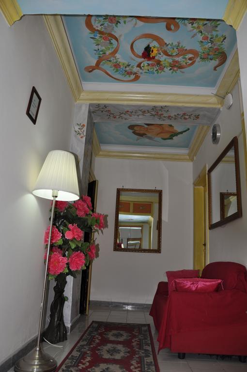 Couette-café Ariosto 3*