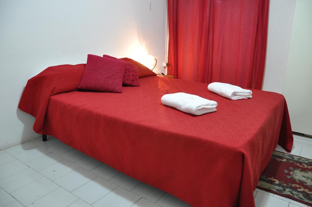 Couette-café Ariosto 3*