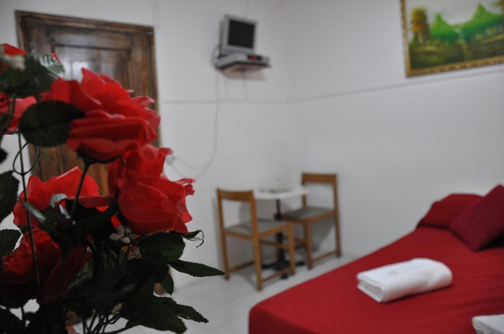 Couette-café Ariosto