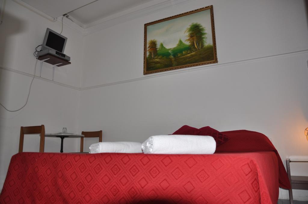 Couette-café Ariosto 3*