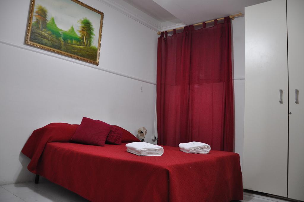 Couette-café Ariosto Rome