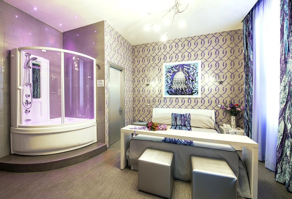 Relais Dei Papi Rome