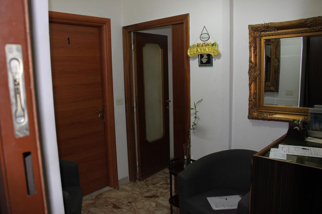 Couette-café Ariosto 3*