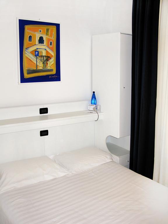 Hotel Continentale 2*