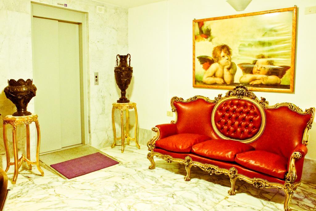 Hotel Palace Nardo Rome