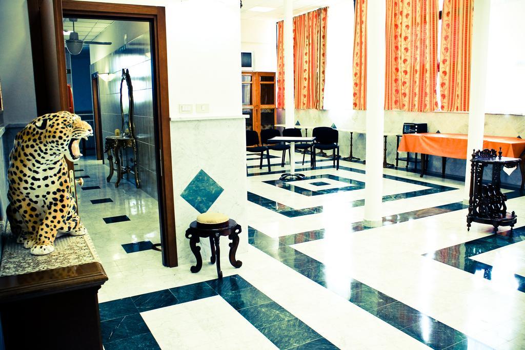 Palace Nardo Rome