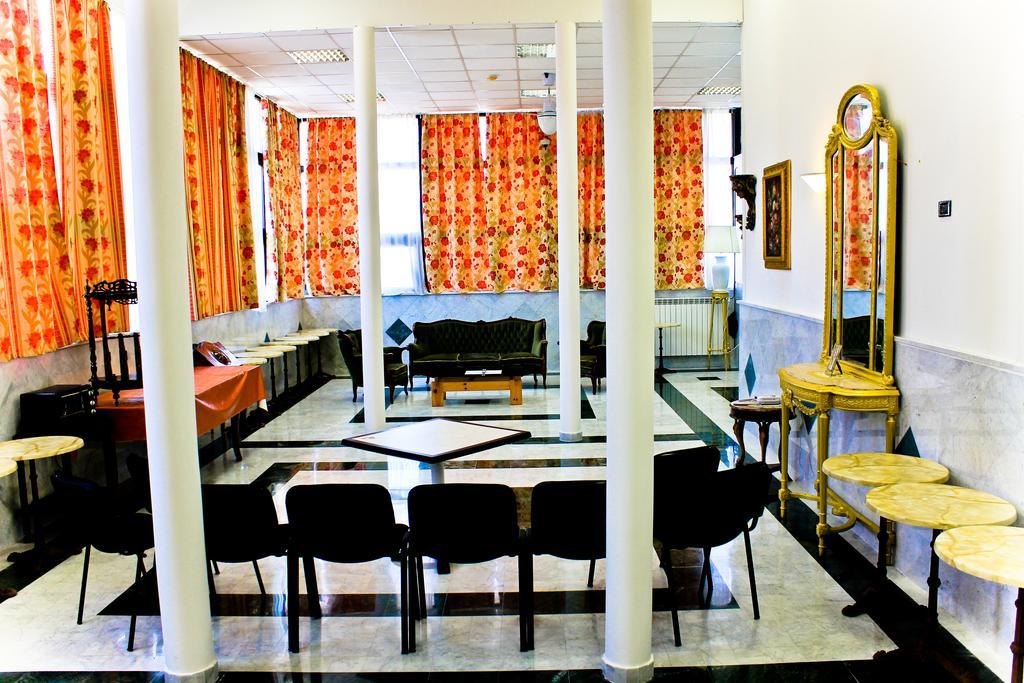 Hotel Palace Nardo Rome