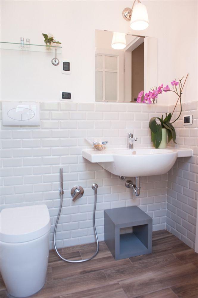 Residenza Mazzini Rome