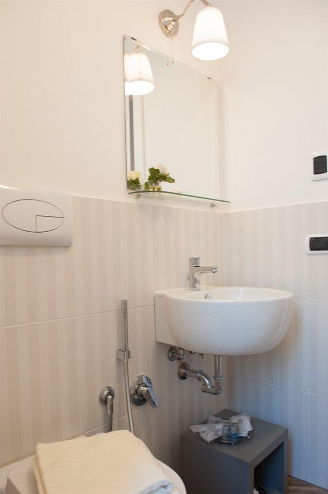 Couette-café Residenza Mazzini 2*