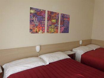 Bed & Breakfast Acasadibarbara Rome