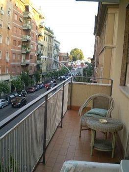 Acasadibarbara Rome