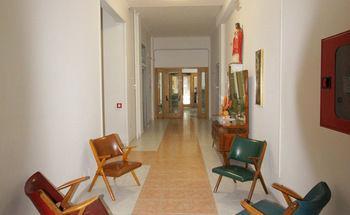 Hotel Casa Per Ferie Margherita Diomira