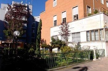 Casa Per Ferie Margherita Diomira Rome