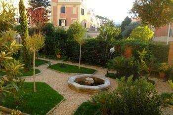 Hotel Casa Per Ferie Margherita Diomira