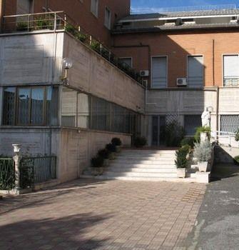 Casa Per Ferie Margherita Diomira