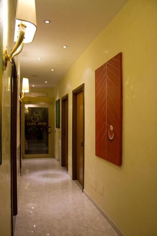 Hotel Galli 2*