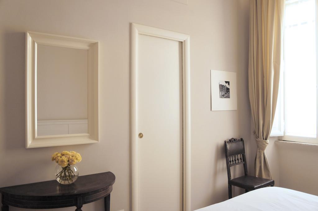 Apartment Roman Suite *