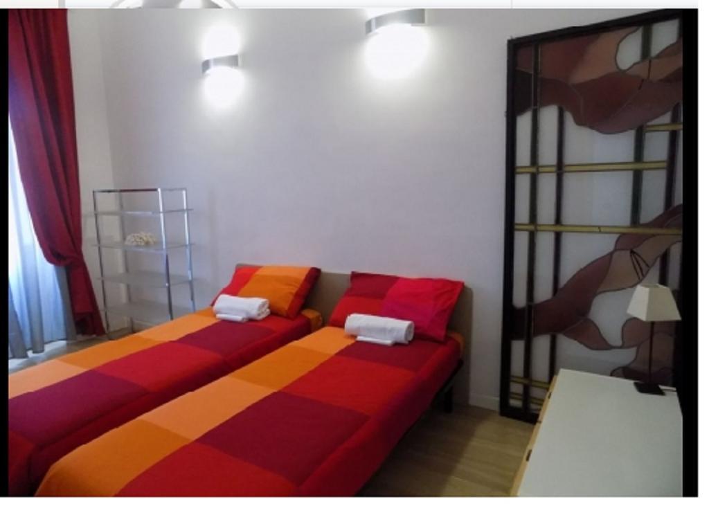 Couette-café House Rome